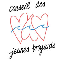 Conseil Des Jeunes Broyards logo - Similar company to Plume D'Or