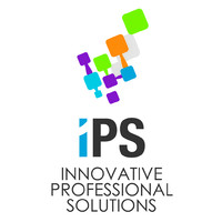 Innovative Professional Soultions logo - Similar company to Innovative Professional Solutions