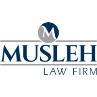 Musleh Law Firm logo - Similar company to Law Firm Ocala