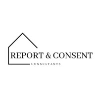 Report and Consent Consultants logo - Similar company to Geotech Information Services