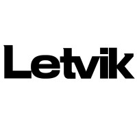 Letvik logo - Similar company to Red Point Enterprise