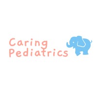 Caring Pediatrics logo - Similar company to 1St Choice Physical Therapy, Llc