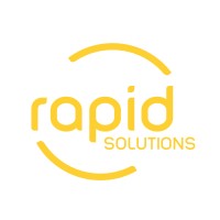Rapid Solutions logo - Similar company to Add Insure Australia
