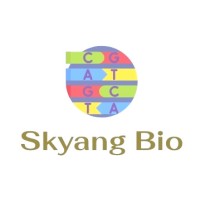 Skyang Bio logo - Similar company to Transomic Technologies Inc.