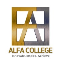 Alfa College (RTO Code 46249, CRICOS Provider Code 04266H) logo - Similar company to Gamma College (Rto Code 41477, Cricos Provider Code 03580F)