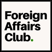 Foreign Affairs Club logo - Similar company to Edify Training Centre