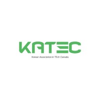 KATEC (Korean Association of TEch Canada) logo - Similar company to Singular Hearing Inc.