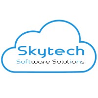 Skytech Software Solution logo - Similar company to Tss Software Pvt. Ltd.
