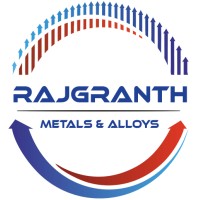 RAJGRANTH METAL & ALLOYS logo - Similar company to Royal Stainless