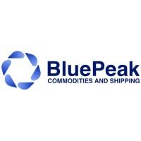 BluePeak Commodities & Shipping FZ-LLC logo - Similar company to Avr Fuels Dmcc