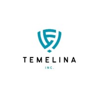 Temelina Inc. logo - Similar company to Tech Spree