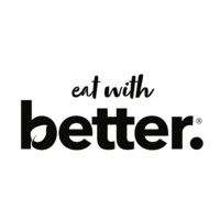 Eat with Better logo - Similar company to Born Good