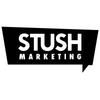 Stush Marketing Ltd.