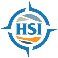 HSI Geosciences logo - Similar company to Applied Petroleum Technology (Apt)