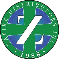 Zafire Distributors, Inc. logo - Similar company to Sunfu Solutions, Inc.