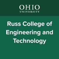 Ohio University Russ College of Engineering and Technology logo - Similar company to Ieee Student Branch, Msa University