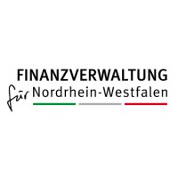 Finanzverwaltung Nordrhein-Westfalen logo - Similar company to Bundeszentralamt Für Steuern