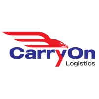 Carryon Logistics logo - Similar company to Dash Logistics