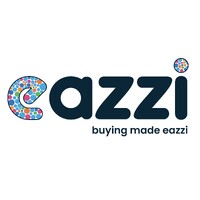 eazzi logo - Similar company to Pristine Group