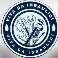 Vita da idraulici logo - Similar company to Simply Water Srl