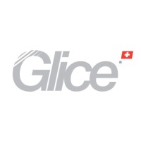 Glice benelux logo - Similar company to Beaubelge-Events