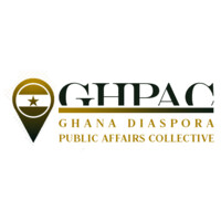 Ghana Diaspora Public Affairs Collective logo - Similar company to Sikatrix Business Accountants