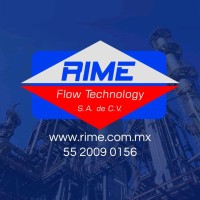 Rime Flow Technology S.A. de C.V. logo - Similar company to Talent Systems Mena