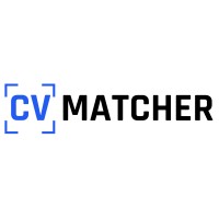 CVMATCHER logo - Similar company to Fyprint