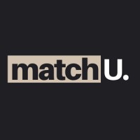 MatchU logo - Similar company to Kd Couture