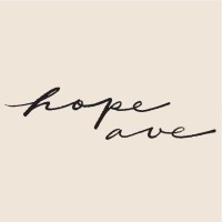 Hope Ave.