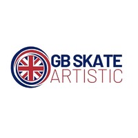 GB Skate Artistic logo - Similar company to Equinox Learning Trust