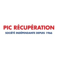 Pic Récupération logo - Similar company to Manélite