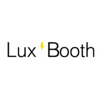 LUXBOOTH logo - Similar company to Selkea