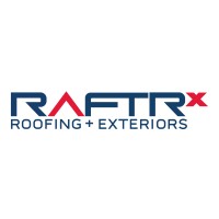 RAFTRx logo - Similar company to Perimeter Roofing