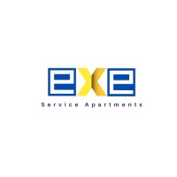 EXE Service Apartments Gurgaon logo - Similar company to Coral Service Apartments Delhi & Gurgaon