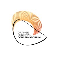 Orange Regional Conservatorium logo - Similar company to Ad Standards