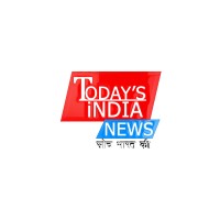 Today's India News logo - Similar company to Mitch625