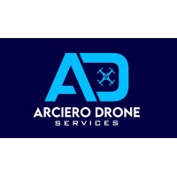 Arciero Drone Services logo - Similar company to Master Restoration