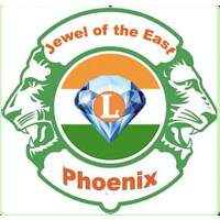 Phoenix Jewel of East logo - Similar company to Visionone.Ai