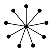 Art Action Network logo - Similar company to Digital Justice Lab