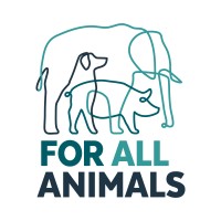 For All Animals logo - Similar company to Neverseen