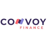 Convoy Finance logo - Similar company to Hash Basis
