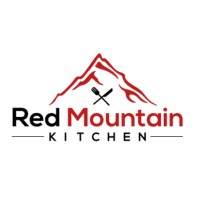 Red Mountain Kitchen logo - Similar company to Nonstop Local Tri-Cities/Yakima