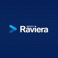 Grupo Raviera logo - Similar company to Rivesa Volvo