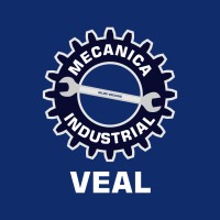 Veal Mecánica logo - Similar company to Ferramentasbr