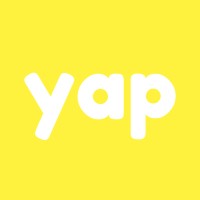 Yapper logo - Similar company to Yapper
