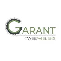 Garant Tweewielers logo - Similar company to Core Action Sports