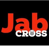 JabCross Gym logo - Similar company to Gymcare