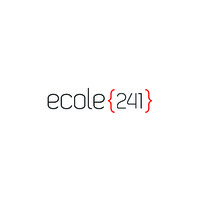 Ecole 241 logo - Similar company to Ecotech Sn
