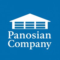 Panosian Company logo - Similar company to Lago